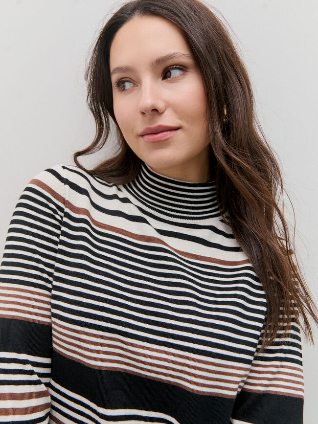 JERSEY SAILOR Multicolor