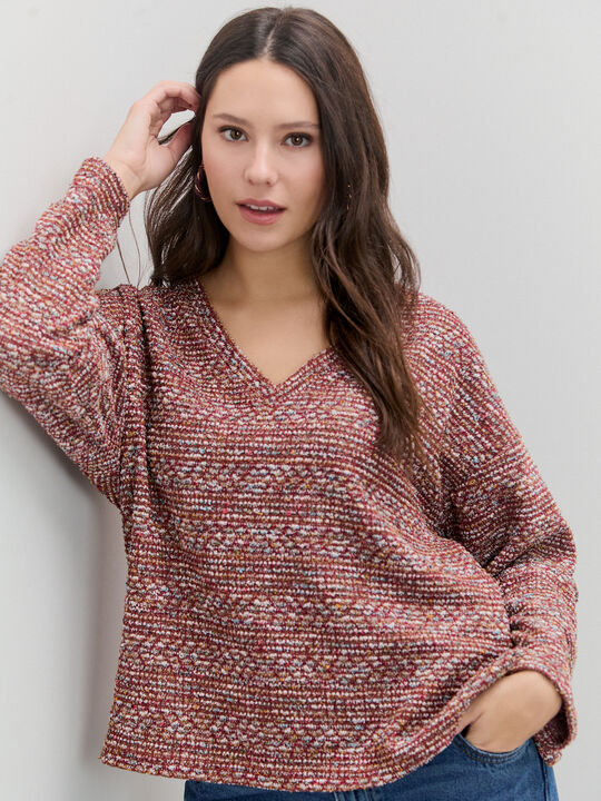 JERSEY Rojo image number null