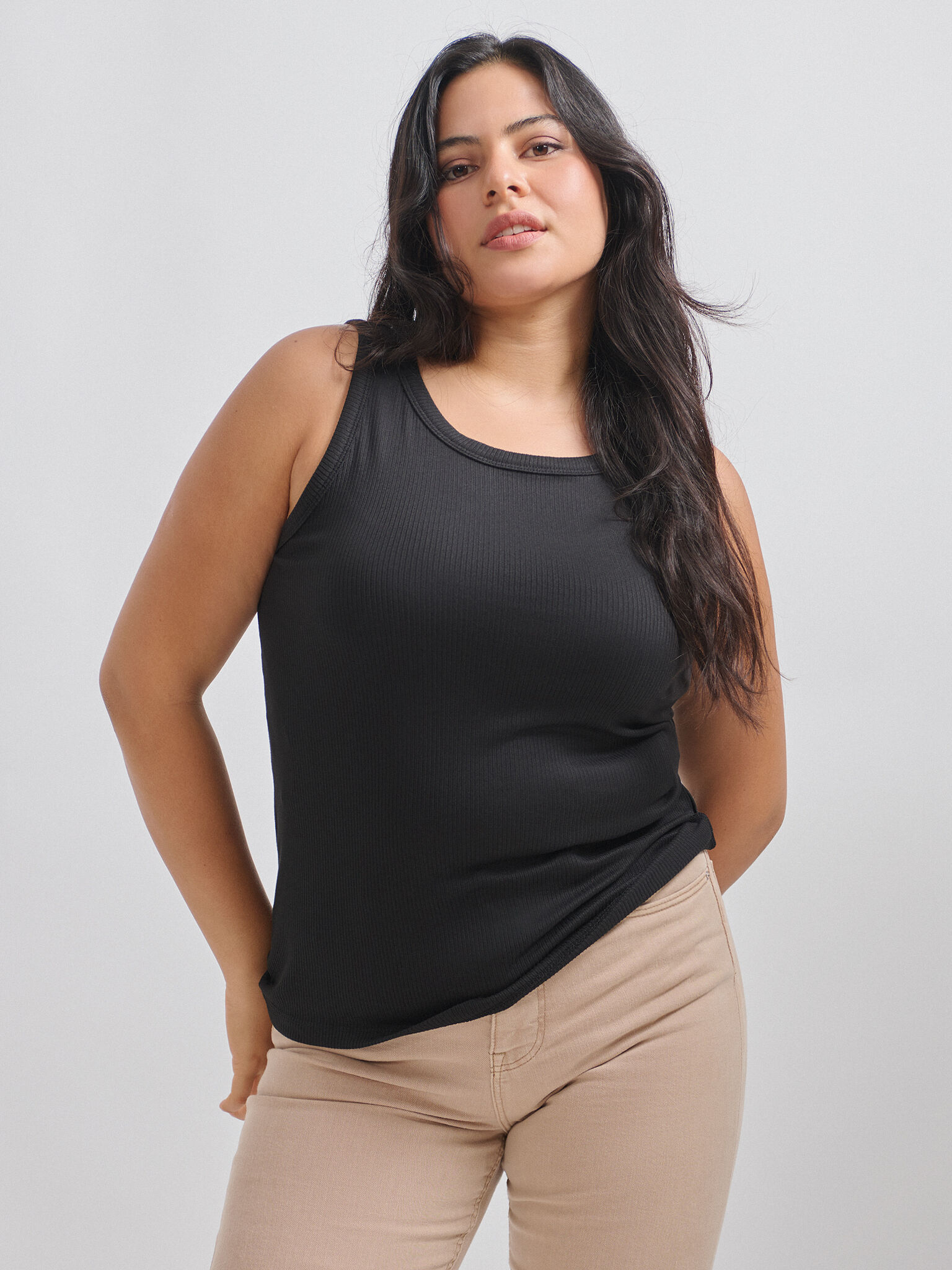 Top lencero talla grande el corte inglés on sale