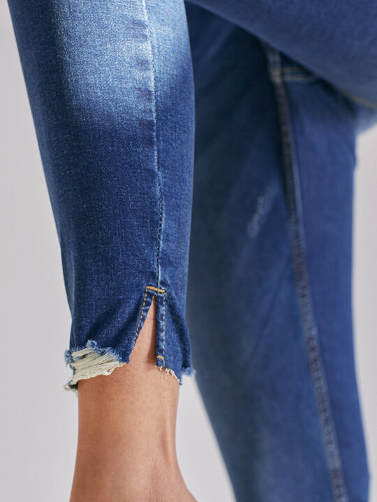 VAQUERO PITILLO CAPRI Dark blue image number null