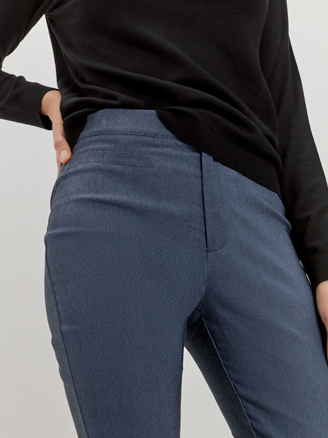 PANTALÓN BENGALINA Rinse Wash