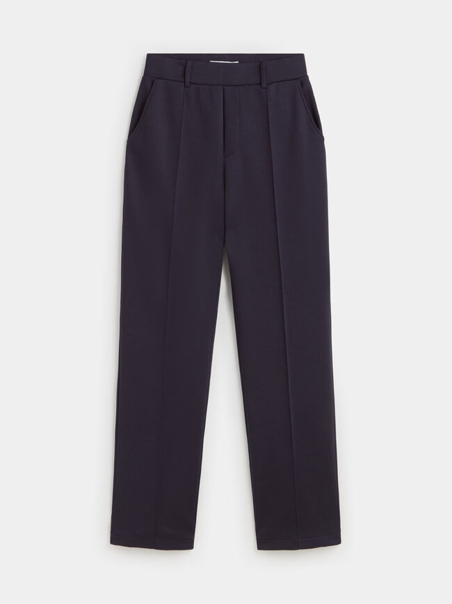 PANTALÓN NERVIO Azul Marino