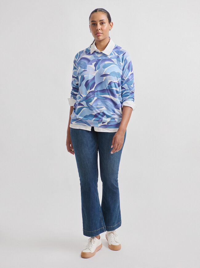 JERSEY SOFT ESTAMPADO Estampado 2