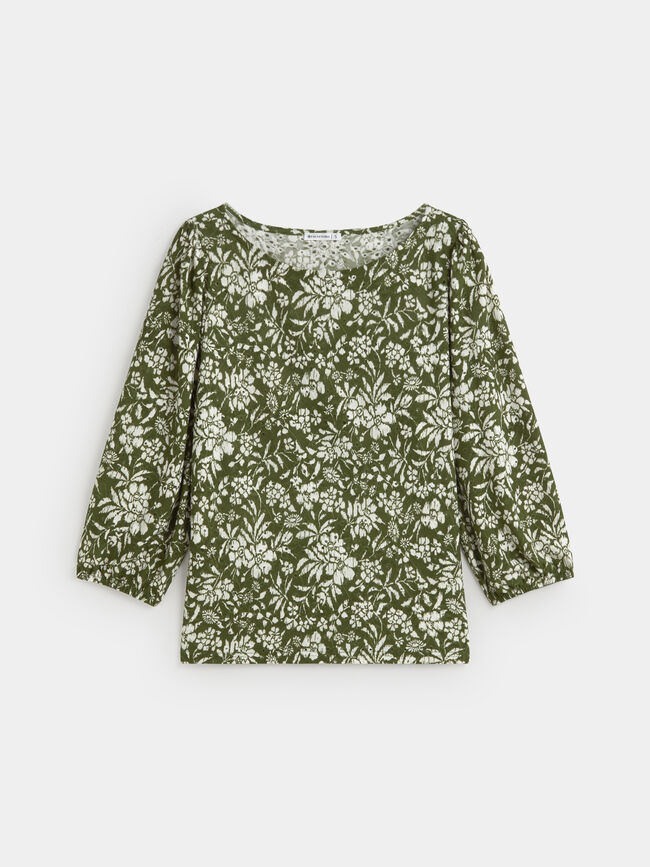 CAMISETA ESTAMPADA Estampado 2