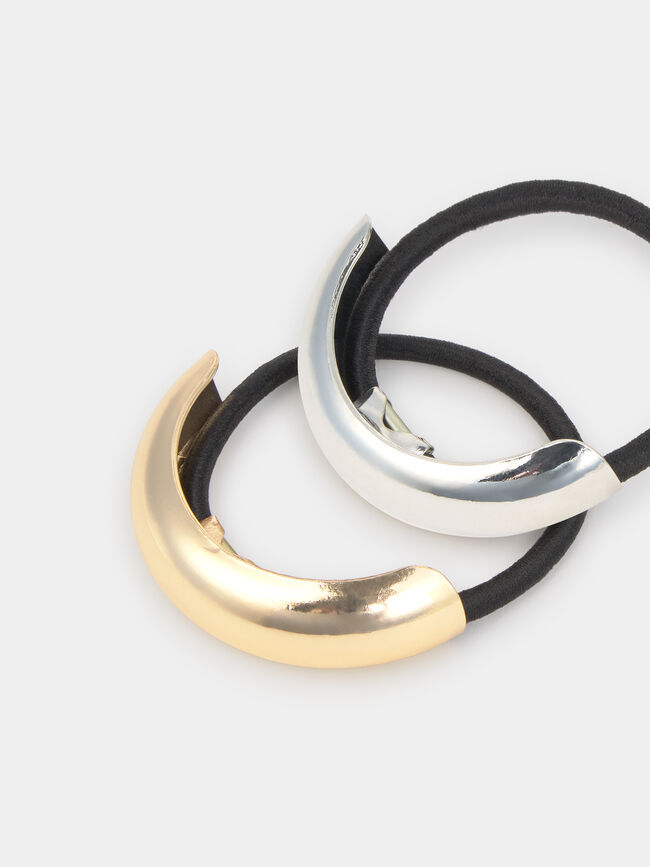 PACK GOMAS METAL Multicolor