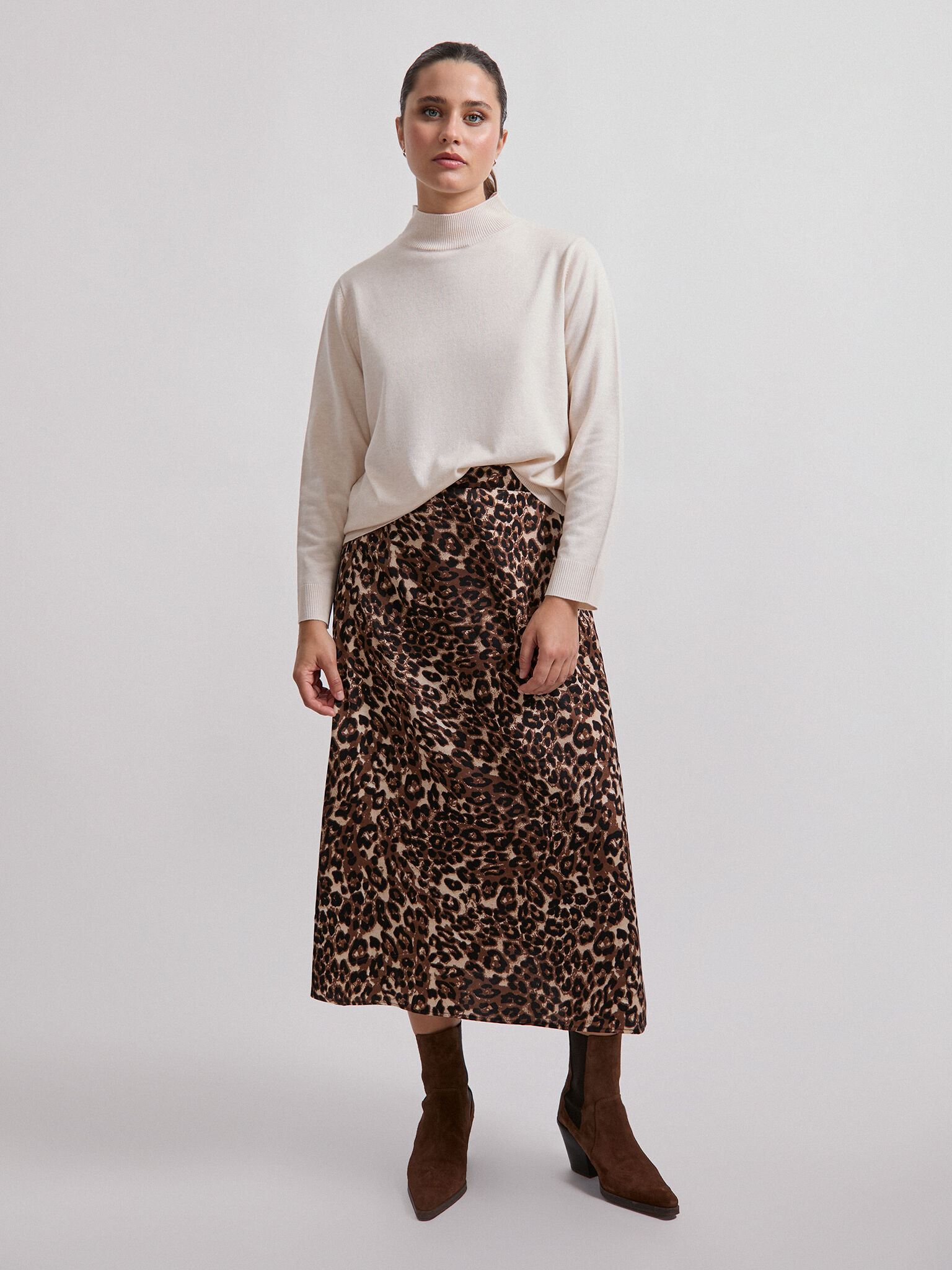 Novedades Encuentro Moda Nueva Coleccion