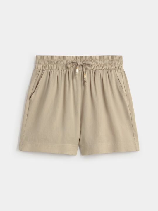 Pantalon rustico Vison Claro image number null
