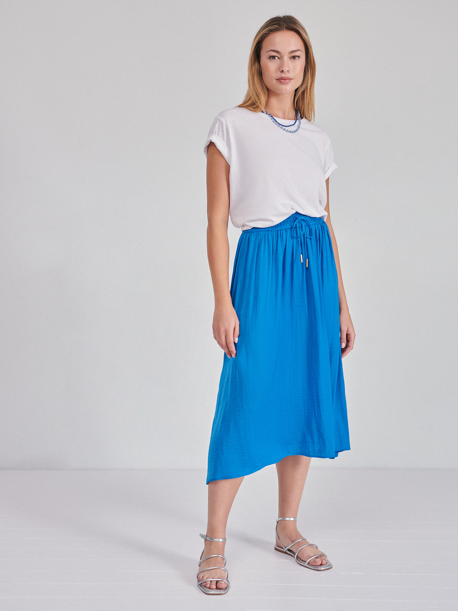 Faldas encuentro moda deals