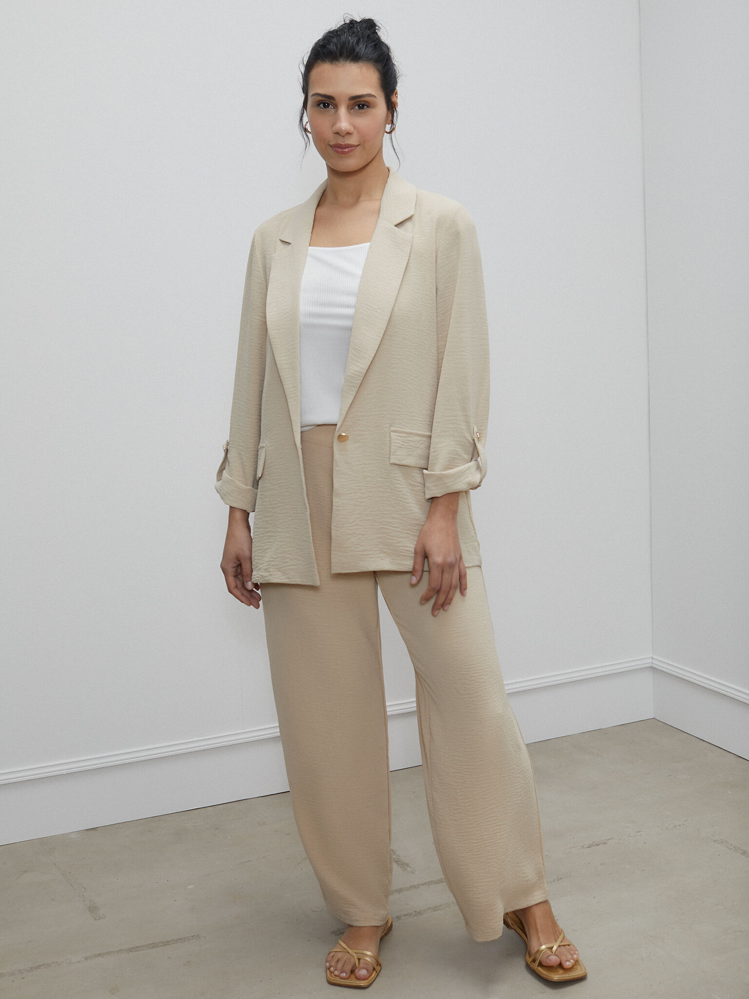 Tallas americanas en hotsell pantalones de dama