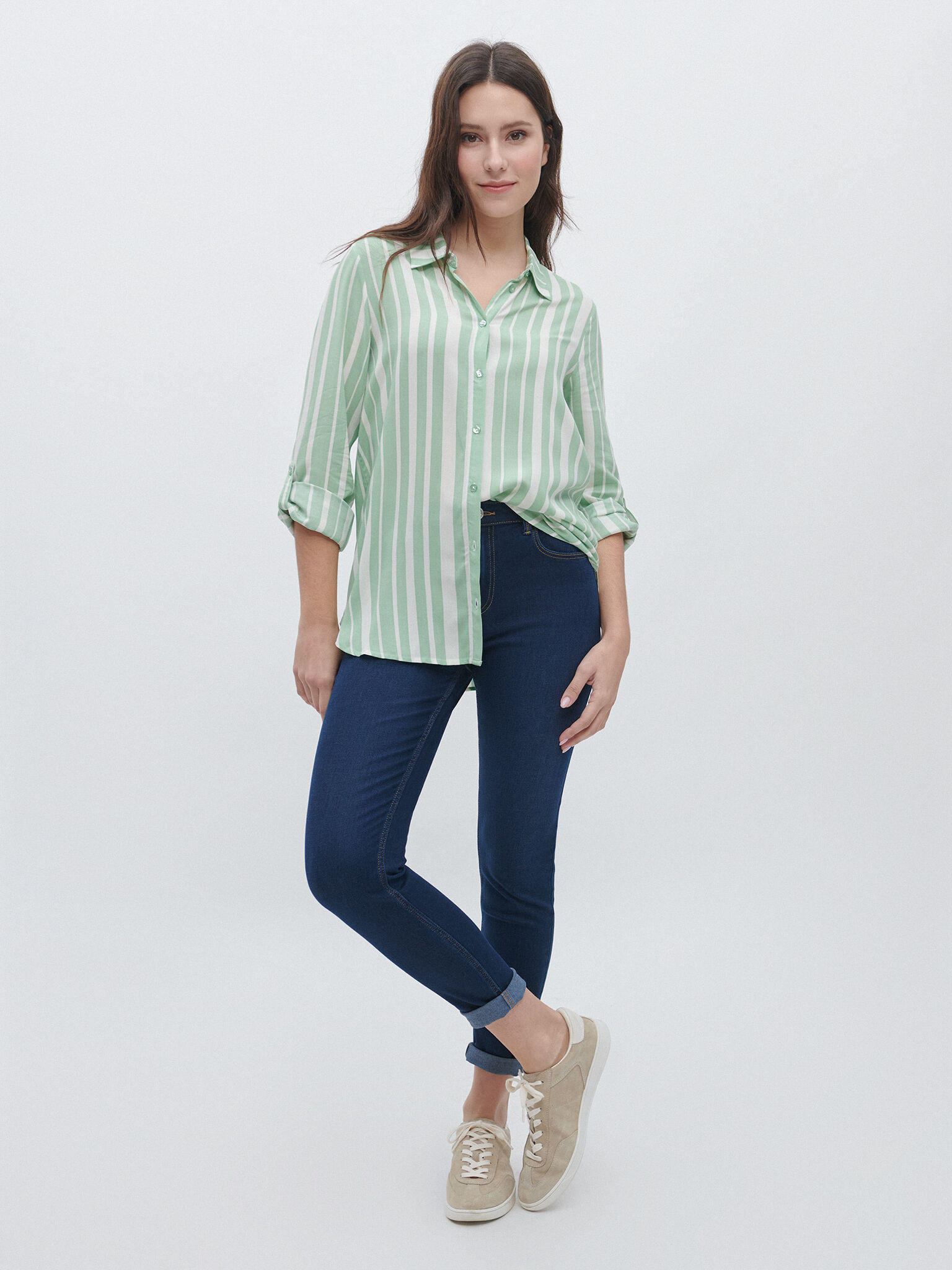Camisas mujer encuentro new arrivals