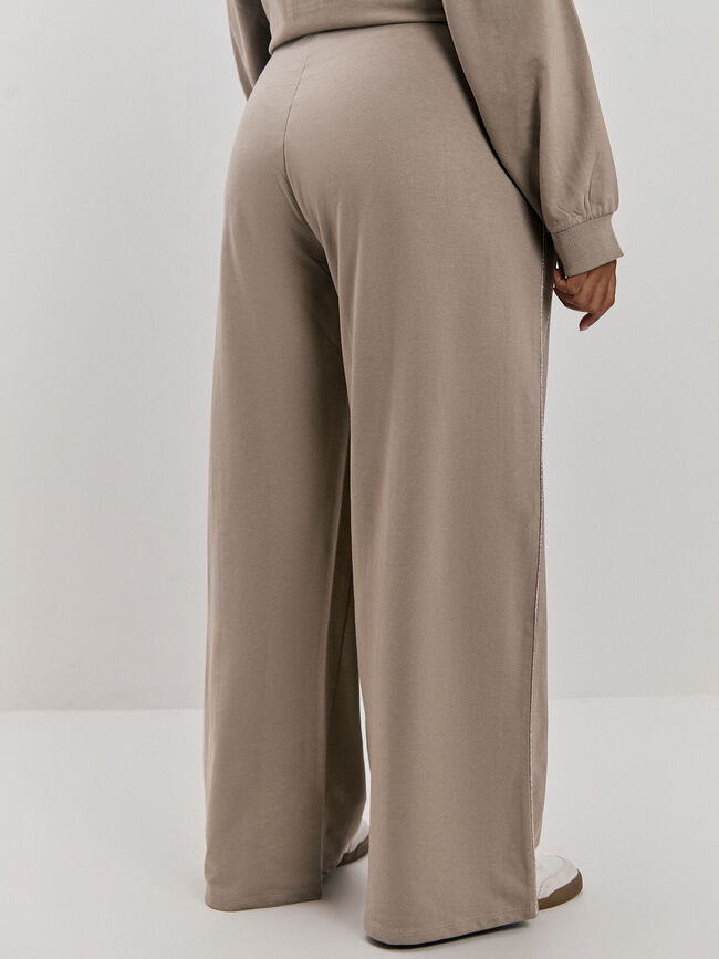 CHANDAL DETALLE BRILLO Vison