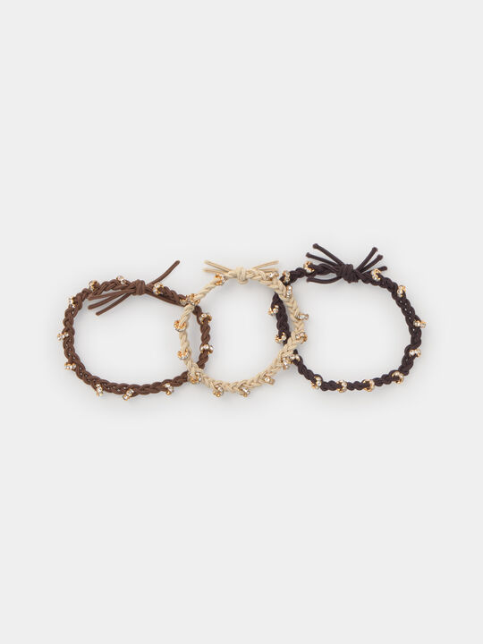 PACK GOMAS PELO Multicolor image number null