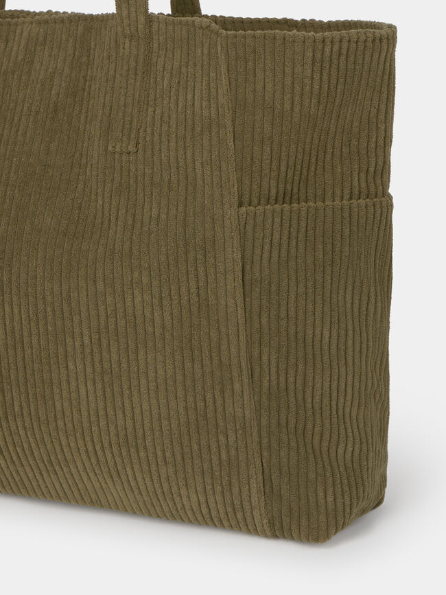 BOLSO GRANDE PANA Kaki