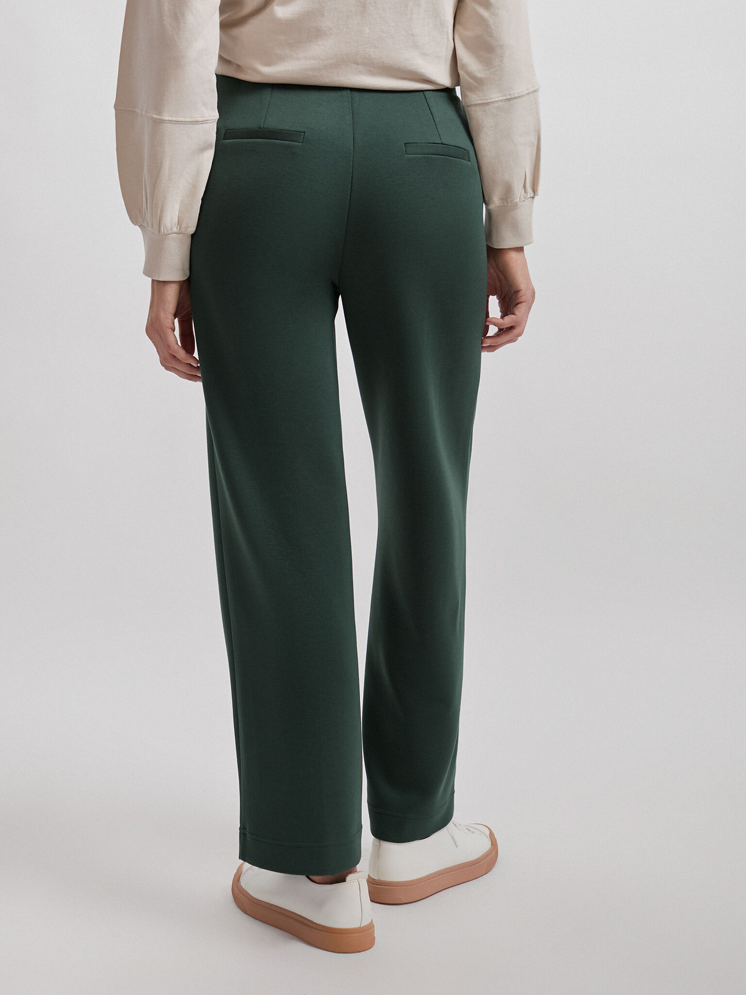 Pantalones en tallas grandes Encuentro Moda