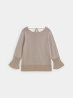 JERSEY DETALLE MANGAS Vison