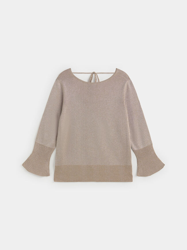 JERSEY DETALLE MANGAS Vison