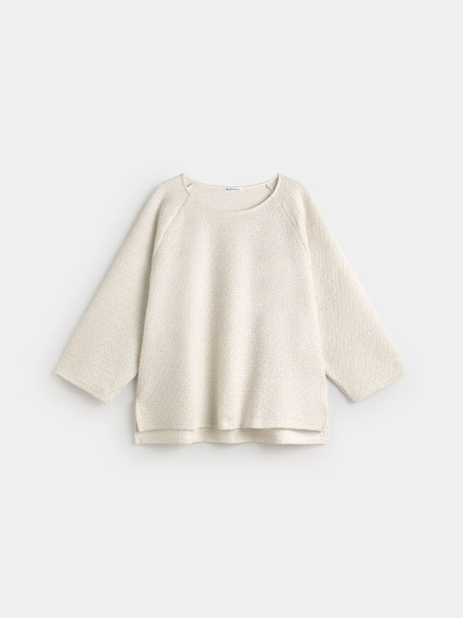 JERSEY MANGA RANGLAN Crudo