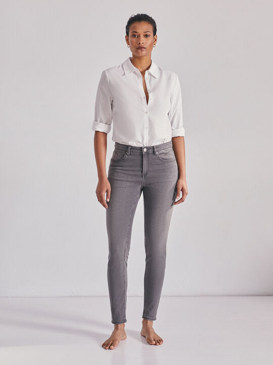 VAQUERO PITILLO Mid grey image number null