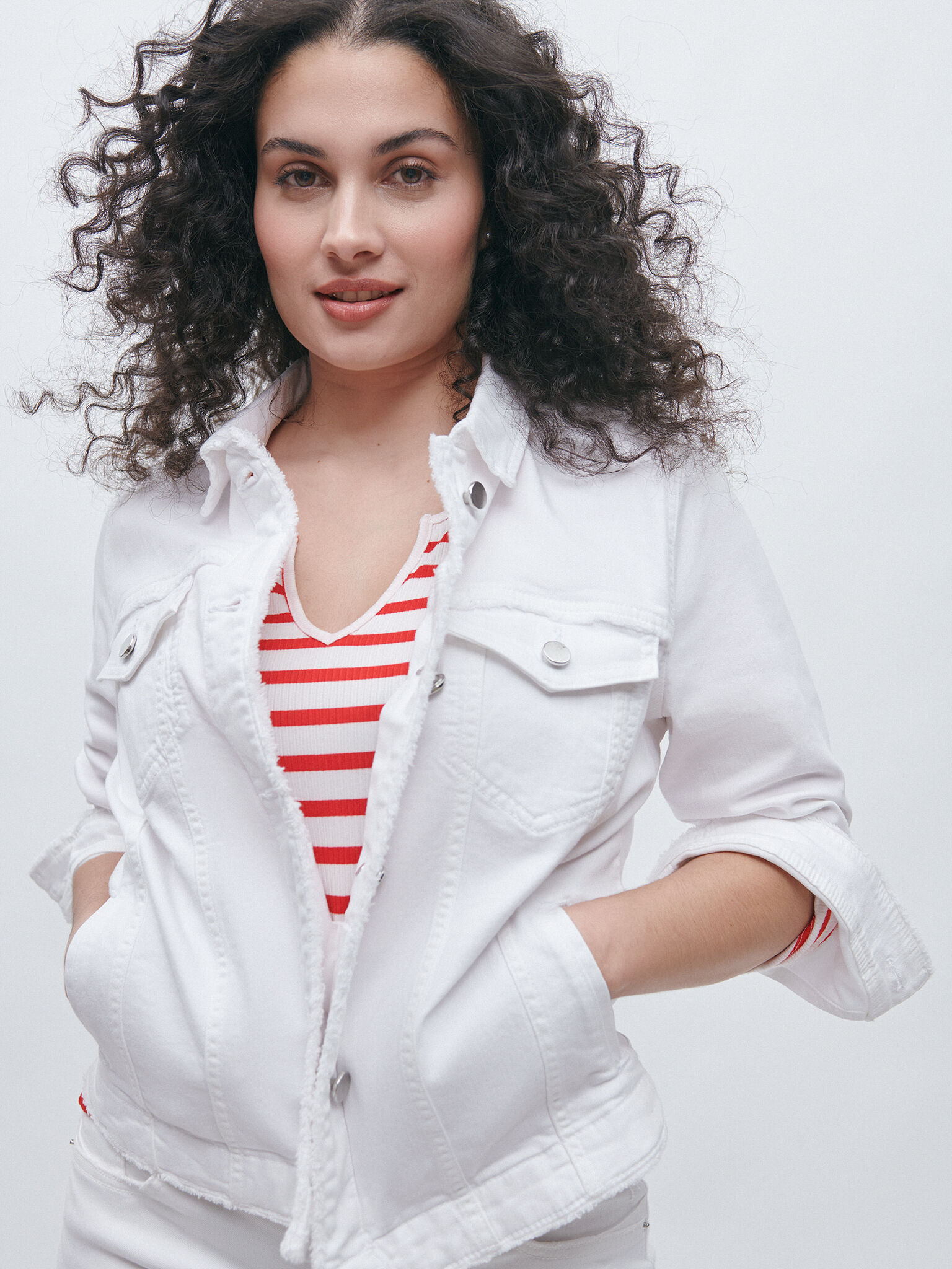 Encuentro chaquetas new arrivals