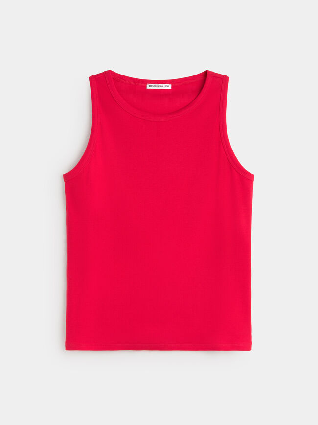 TOP NADADORA Camelia