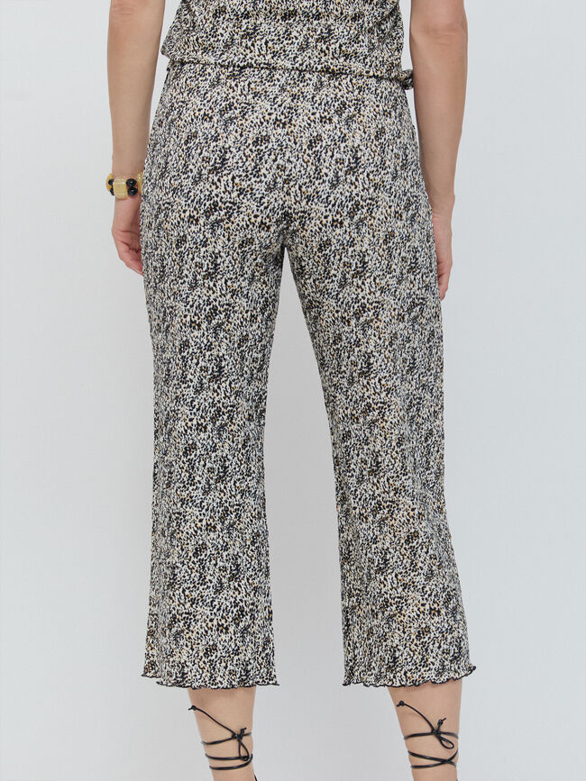 PANTALON ESTAMPADO Estampado 2