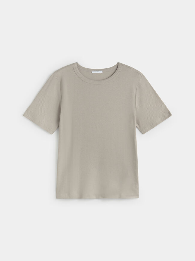 CAMISETA CANALÉ Champagne
