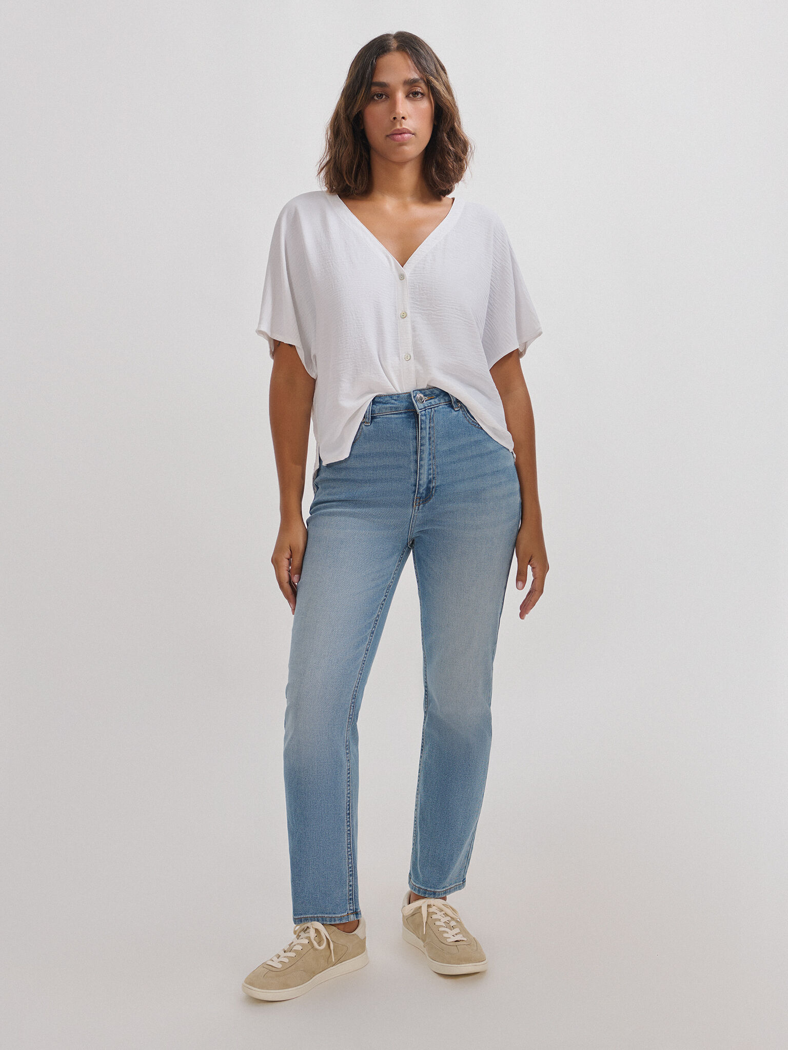 Pantalones marca encuentro outlet