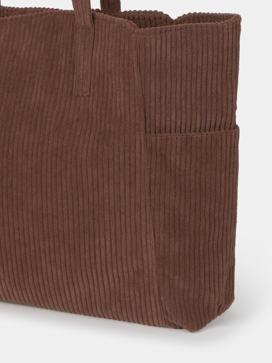 BOLSO GRANDE PANA BROWNIE image number null