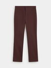 PANTAL&Oacute;N LARGO  BENGALINA Marron Medio