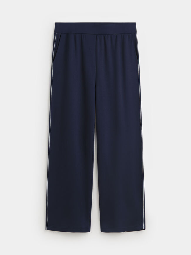 PANTALON NERVIOS Azul Marino