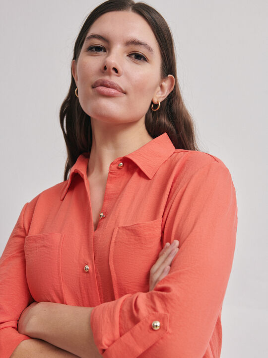 Blusas