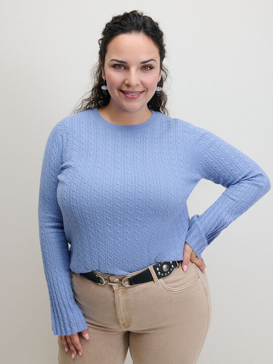 JERSEY OCHOS Azul Bebe image number null