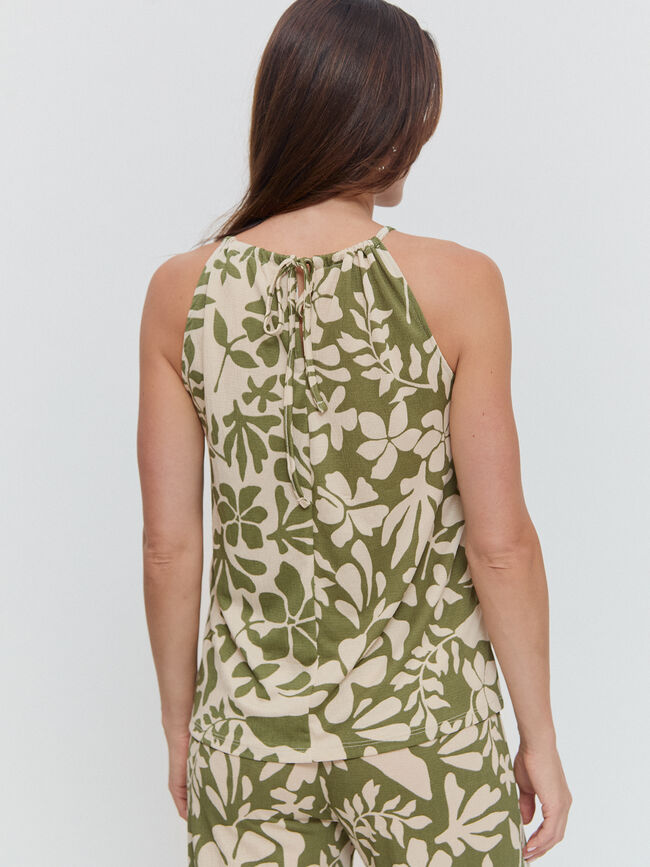 TOP ESTAMPADO Estampado 1