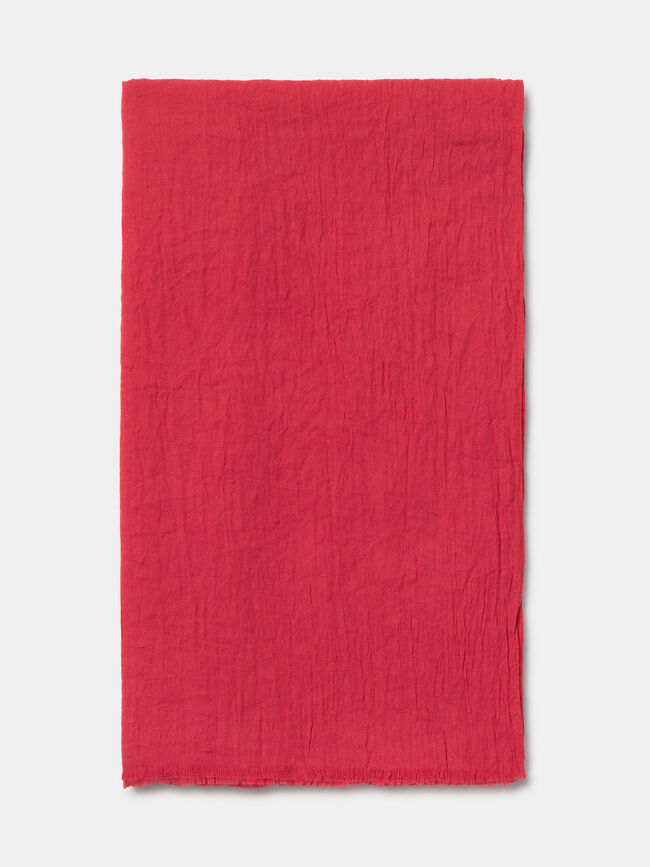 PA&Ntilde;UELO B&Aacute;SICO Geranio