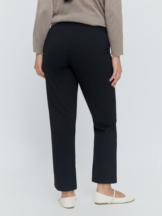 PANTALON LAZADA Negro image number null