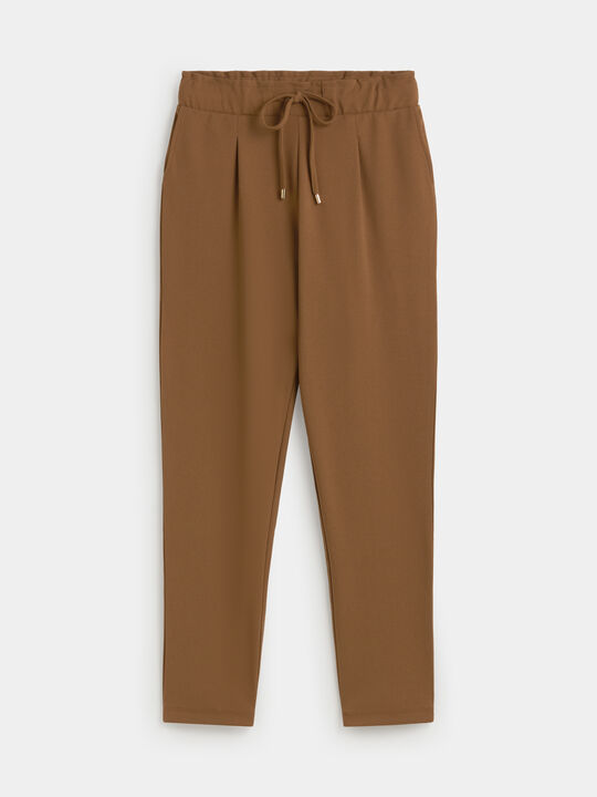 PANTALON LAZADA Trufa 2 image number null