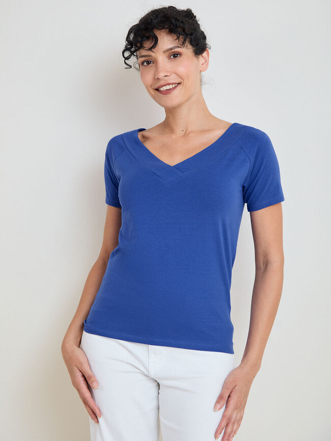 CAMISETA Azulon
