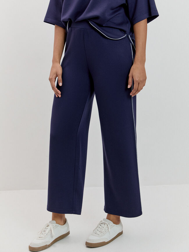 PANTALON NERVIOS Azul Marino