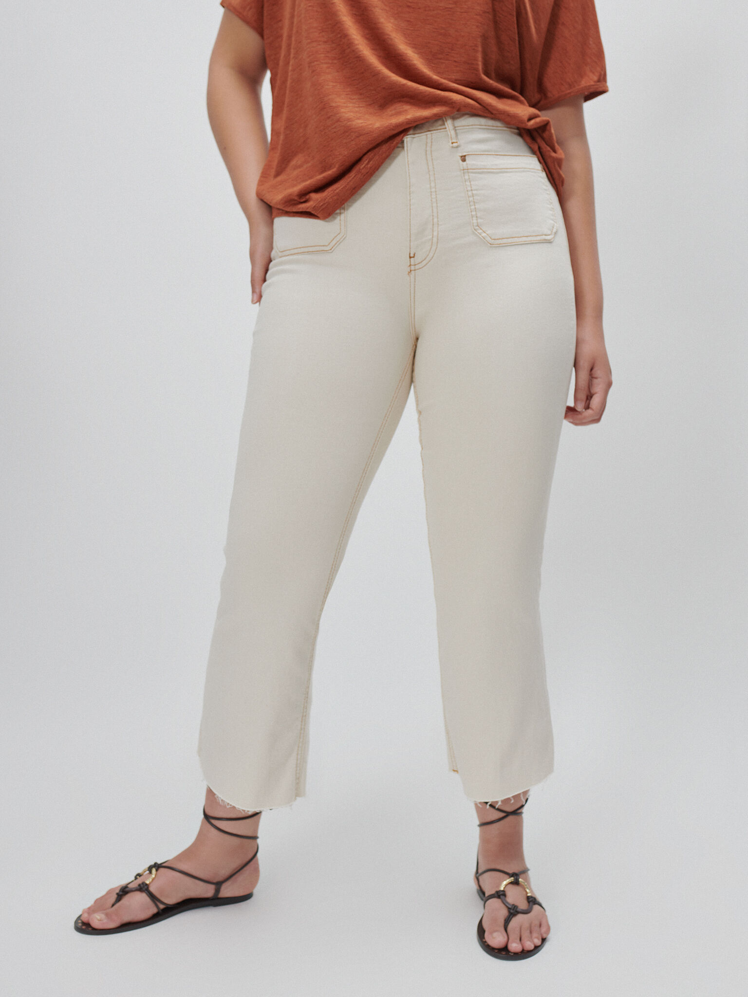 Fashion fitsModa para mujer de la talla 38 a 48 Encuentro Moda