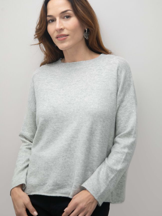 JERSEY TERMOFIJADOS GrisVigoreClaro