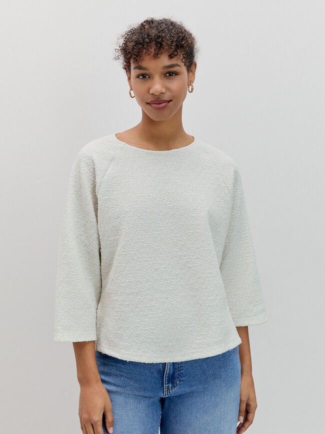 JERSEY MANGA RANGLAN Crudo