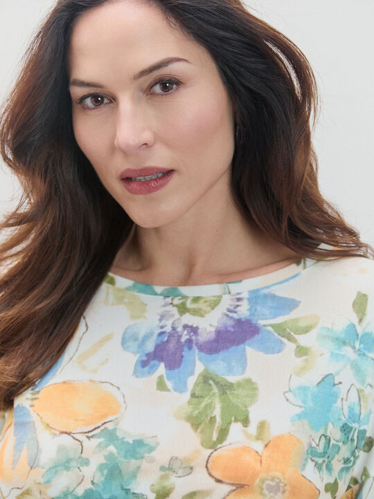 JERSEY  LANOSO Estampado 1 image number null