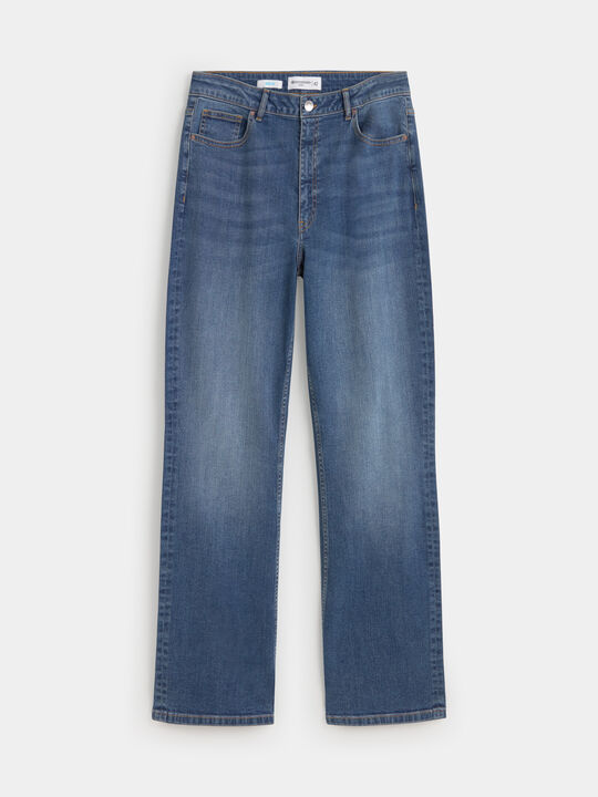 RECTO VAQUERO BASICO Mid blue image number null