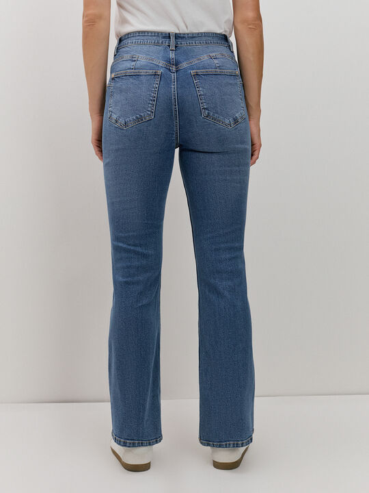 PUSH UP VAQUERO Rinse Wash image number null