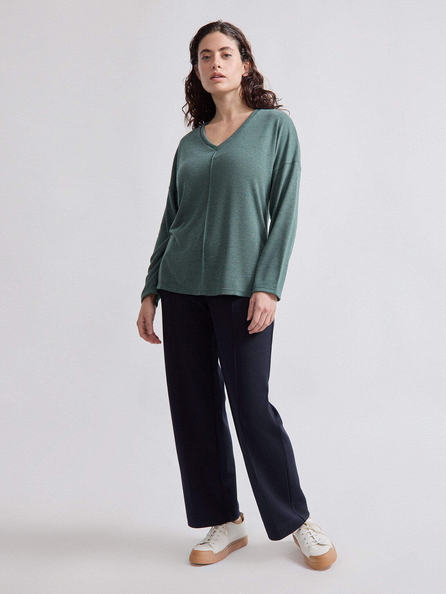 Camisetas tallas grandes baratas outlet