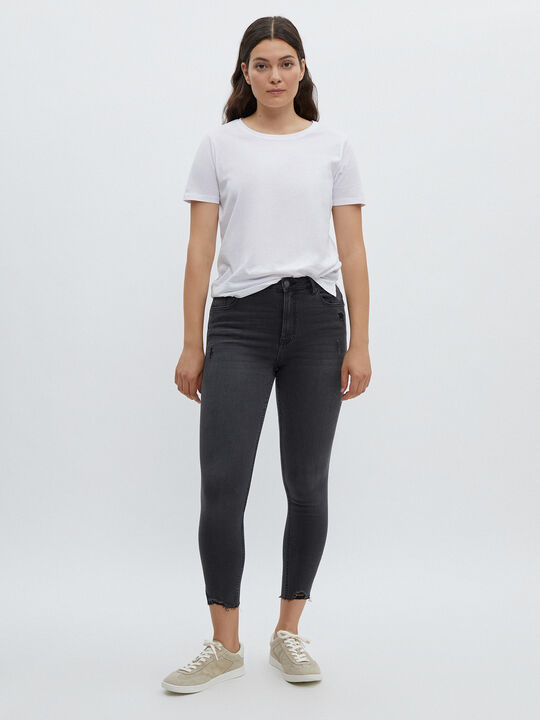 VAQUERO PITILLO CAPRI Black wash image number null
