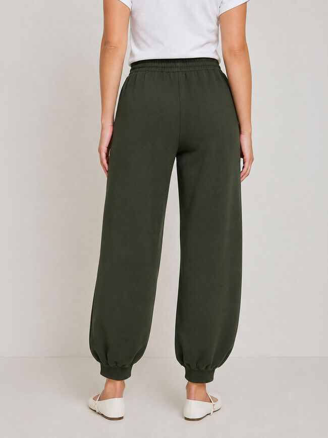PANTALON CHANDAL JOGGER Botella