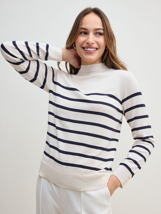JERSEY PERKINS beig vigore