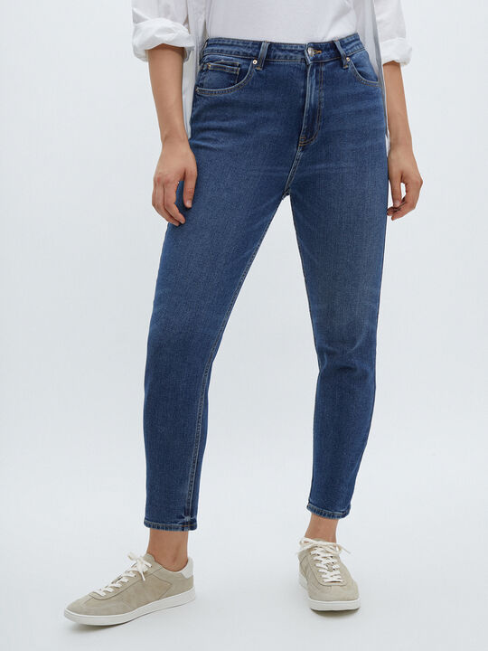 VAQUERO MOM Dark blue image number null