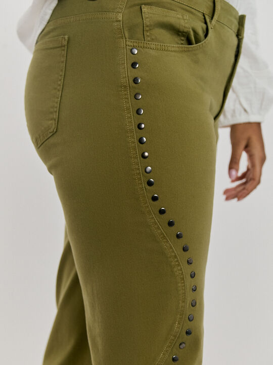 RECTO DETALLE TACHAS Kaki image number null